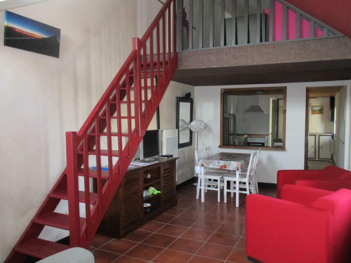 Chez Bari Villa Bourbon l'Archambault Bagian luar foto